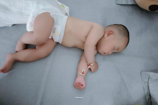 广饶宝宝流鼻涕过程