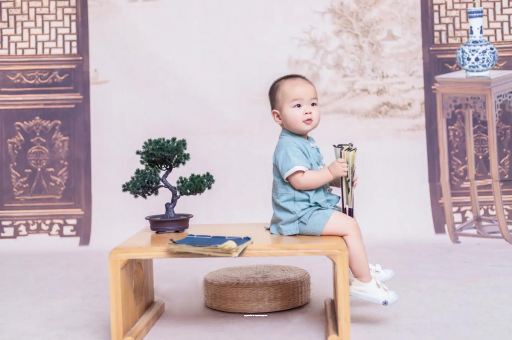 广饶宝宝屁股淤青