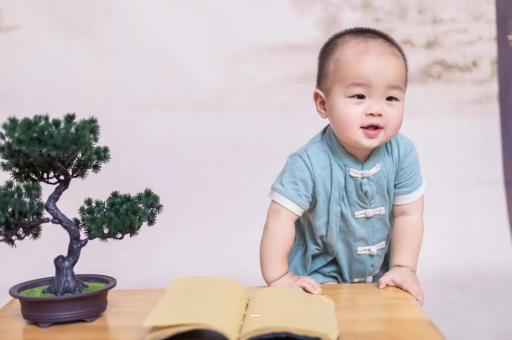 广饶孕妇显怀是几个月